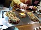 More Okonomiyaki: by kakimono, Views[152]