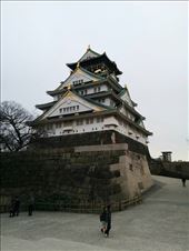 Back of the castle: by kakimono, Views[115]