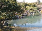 Tenryuji Gardens: by kakimono, Views[148]