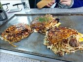 Kyoto Okonomiyaki: by kakimono, Views[219]