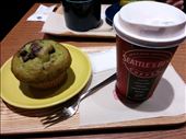I went all the way to Kyushu for this coffee...: by kakimono, Views[184]