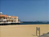 Ocean and church. : by kakimono, Views[273]