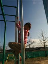 Climbing pole: by kakimono, Views[304]