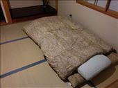 Futon: by kakimono, Views[283]