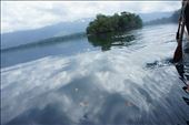 I jumped into the boat of a fisherman and we went to an island: by kaleidoscopic, Views[278]