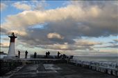 Perfect evening to catch the big one: by kalk_bay, Views[286]