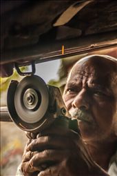 The Mechanic: by kalpasl, Views[282]