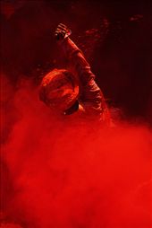 Festival Of Color 2: by kamleshkumar, Views[240]