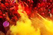 Festival Of Color 4: by kamleshkumar, Views[357]