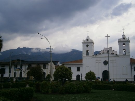 Chachapoyas