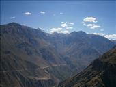 Colca Canyon: by kamzam, Views[169]