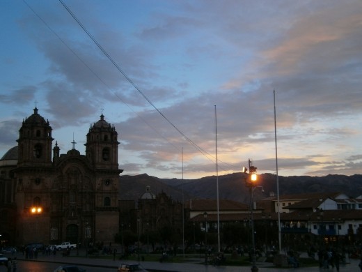 Cuzco