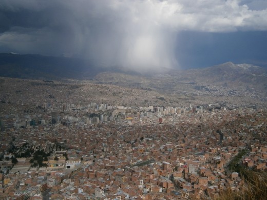 La Paz