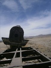 Uyuni: by kamzam, Views[216]