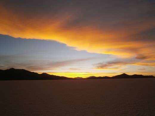 Uyuni