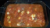 Aromatic and piping hot: by kandi, Views[281]