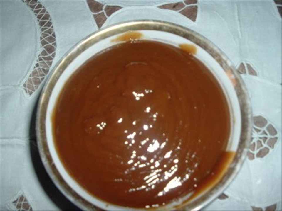 usually serves in such small cups