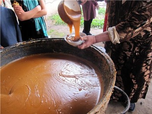 usually large amount cooked to feed all family and neighbors