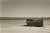 This town can be reached either on foot along the sea shore or by bumpy Jeep rid: by kapilk, Views[238]