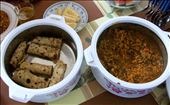 Enjoying our dinner in Kaptembwa: by kaptembwapride, Views[388]