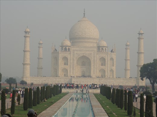 A Wonder of the World indeed!