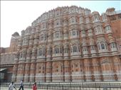 The walled city of Jaipur: by karenleslieburns, Views[135]