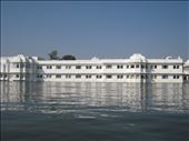 Our beautiful lake palace hotel: by karenleslieburns, Views[129]