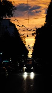 Clouds in Athens: by karlito, Views[315]