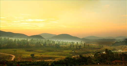 Araku Valley