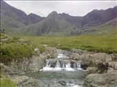 Fairy Pools: by kasiasia, Views[215]
