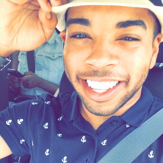 2014 Travels: Boston, MA 