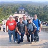2011 Travels: Shanghai, China Ming Dynasty Tombs: by kasim_hardawaykc, Views[239]