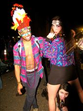 2012 Travels: New Orleans, LA Mardi Gras: by kasim_hardawaykc, Views[219]