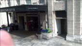 The door man (London Grosener hotel): by kate_holla86, Views[185]