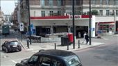 Esso Gas Station (London): by kate_holla86, Views[207]