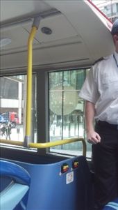 I thought this was ridiculous! Look at the Giant chandeleir of Diamonds: by kate_holla86, Views[193]