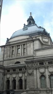 Top of Parliment building: by kate_holla86, Views[156]