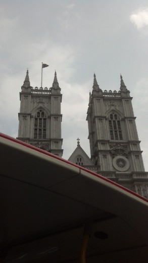 Westminster Abby