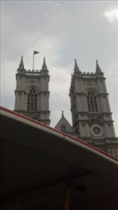 Westminster Abby: by kate_holla86, Views[161]