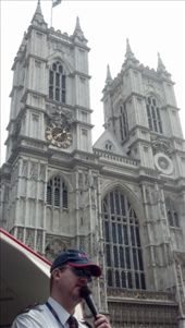 Westminster Abby (a little better): by kate_holla86, Views[158]