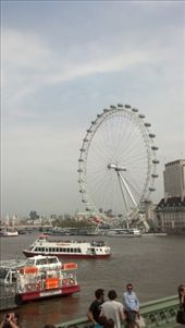 London Eye: by kate_holla86, Views[172]