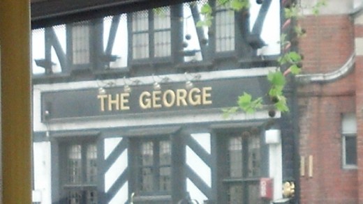 Oh, I took this picture for 