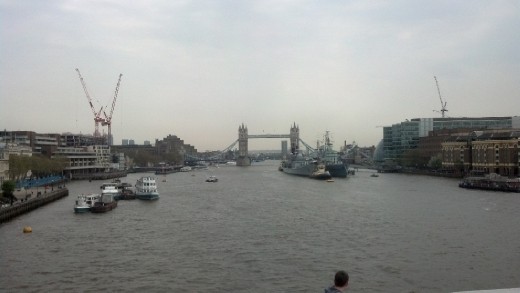London Bridge