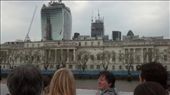 Parliament from the water: by kate_holla86, Views[96]