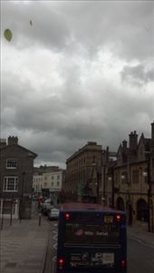 just a sample of how London looks from the bus: by kate_holla86, Views[104]