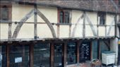 another original building that survived the fire.: by kate_holla86, Views[102]