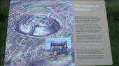 Picture of the Complete area of Sarum Castle (Salisbury).: by kate_holla86, Views[110]