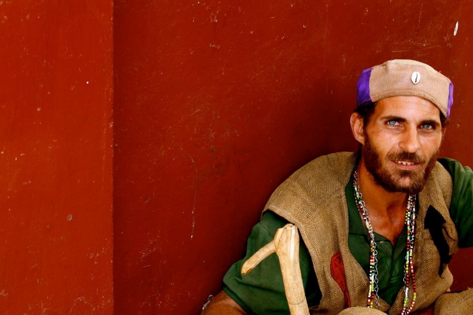 The rarity of Cuban blues 