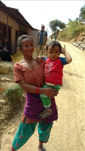 Mother and child: by katecarlson, Views[394]