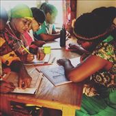 Group One, Day One.: by katedunlevy, Views[614]